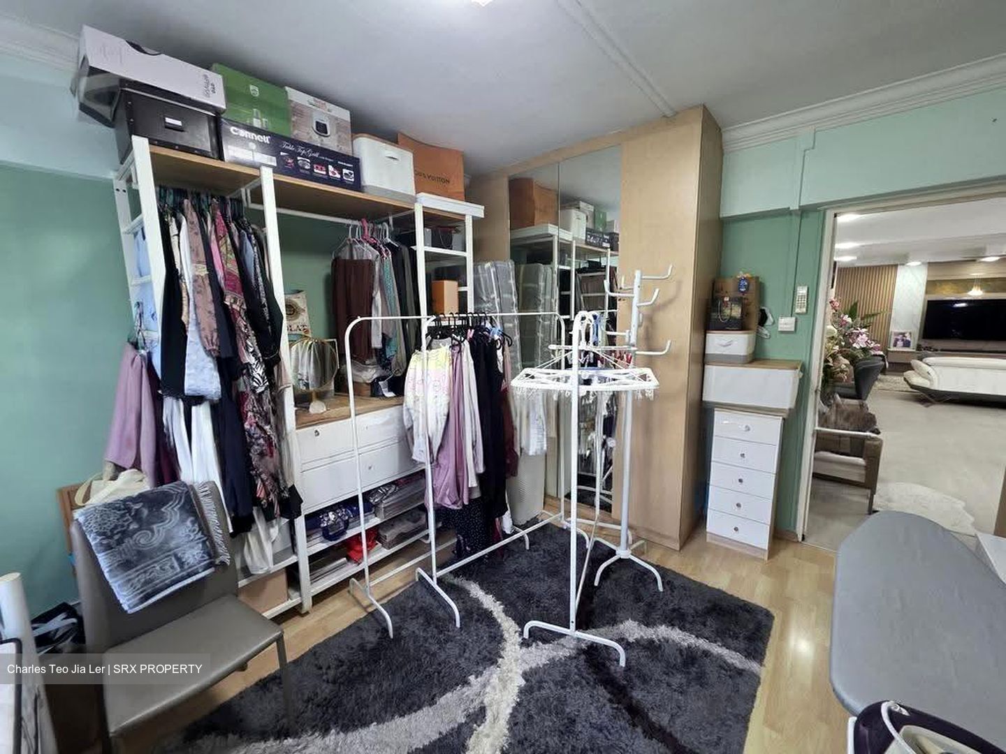Blk 101 Gangsa Road (Bukit Panjang), HDB Executive #629325571